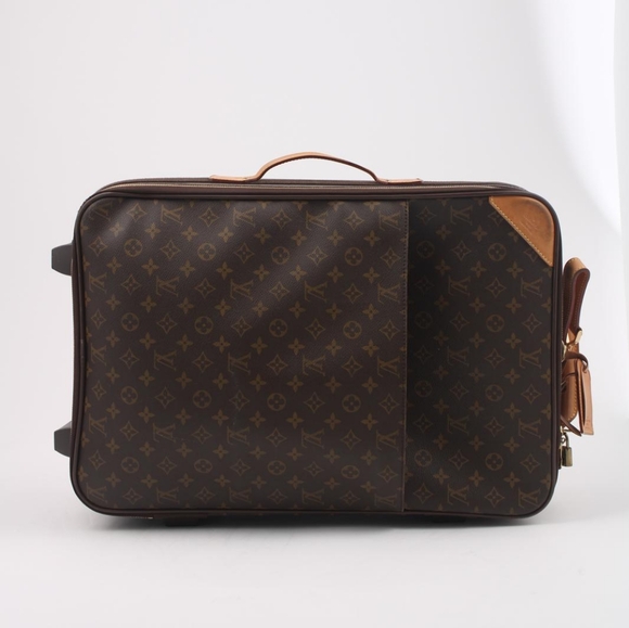 Authentic Louis Vuitton Luggage - Picture 2 of 10